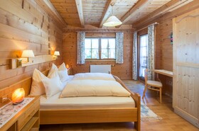 Bio Holzhaus & Landhaus Heimat