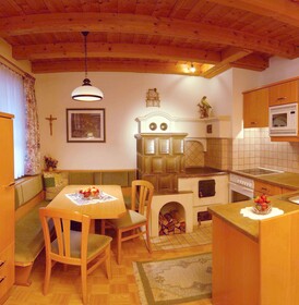 Bio Holzhaus & Landhaus Heimat