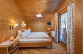 Bio Holzhaus & Landhaus Heimat