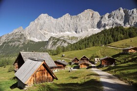 Bio Holzhaus & Landhaus Heimat