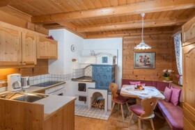 Bio Holzhaus & Landhaus Heimat