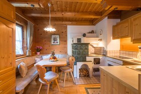 Bio Holzhaus & Landhaus Heimat