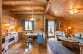 Bio Holzhaus & Landhaus Heimat