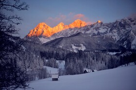 Bio Holzhaus & Landhaus Heimat