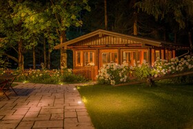 Bio Holzhaus & Landhaus Heimat