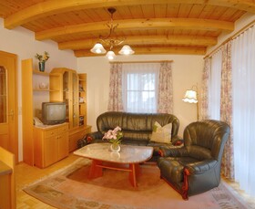 Bio Holzhaus & Landhaus Heimat