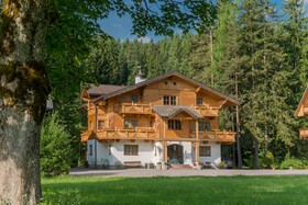 Bio Holzhaus & Landhaus Heimat