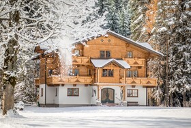 Bio Holzhaus & Landhaus Heimat