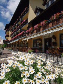 Ferienhotel Knollhof