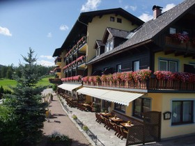 Ferienhotel Knollhof