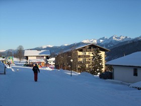 Ferienhotel Knollhof