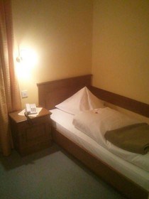 Ferienhotel Knollhof