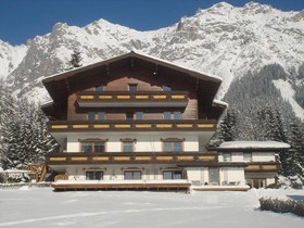 Dachsteinhof