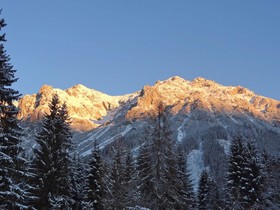 Dachsteinhof