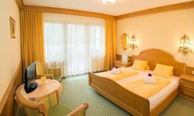 Hotel Matschner