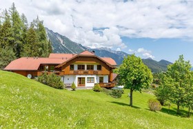 Landhaus Birgbichler