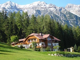 Landhaus Birgbichler