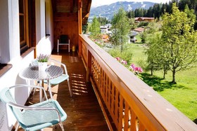 Landhaus Birgbichler