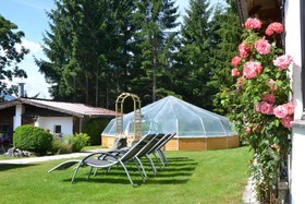 Ramsauer Alm