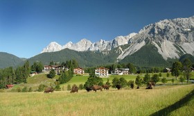 Ramsauer Alm