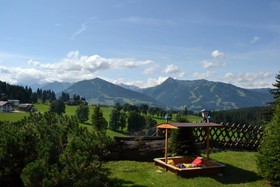 Ramsauer Alm