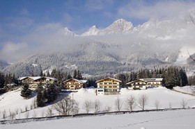 Ramsauer Alm