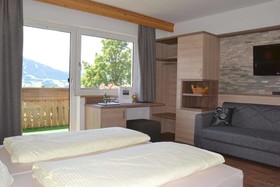 Ramsauer Alm