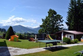 Ramsauer Alm