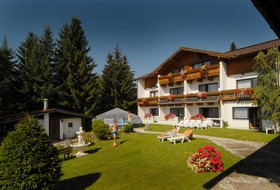 Ramsauer Alm