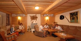 Ramsauer Alm