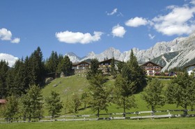 Ramsauer Alm