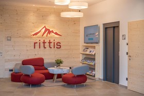 Rittis Alpin Chalets Dachstein