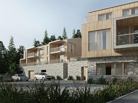 Rittis Alpin Chalets Dachstein