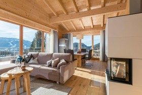 Rittis Alpin Chalets Dachstein
