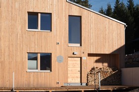 Rittis Alpin Chalets Dachstein