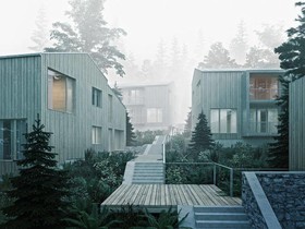Rittis Alpin Chalets Dachstein