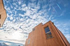 Rittis Alpin Chalets Dachstein