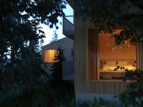 Rittis Alpin Chalets Dachstein