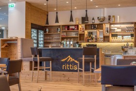 Rittis Alpin Chalets Dachstein