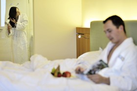 Genusshotel Riegersburg