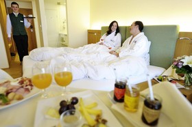 Genusshotel Riegersburg