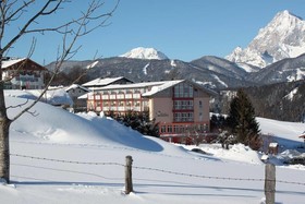 Aktivhotel Rohrmooserhof