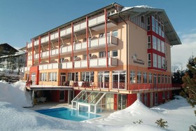 Aktivhotel Rohrmooserhof