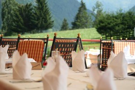 Aktivhotel Rohrmooserhof