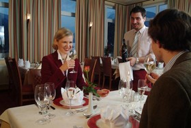 Aktivhotel Rohrmooserhof