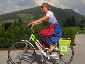 Aktivhotel Rohrmooserhof