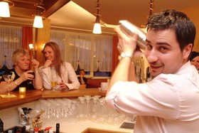 Aktivhotel Rohrmooserhof