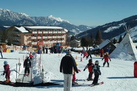 Aktivhotel Rohrmooserhof