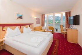 Aktivhotel Rohrmooserhof