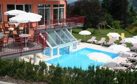 Aktivhotel Rohrmooserhof